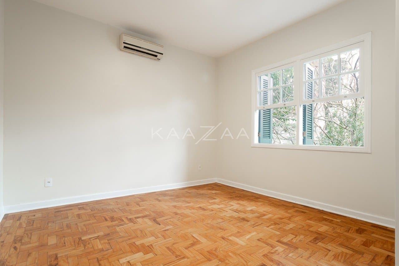 Casa para venda e locação no Jardim Paulistano - Foto 25