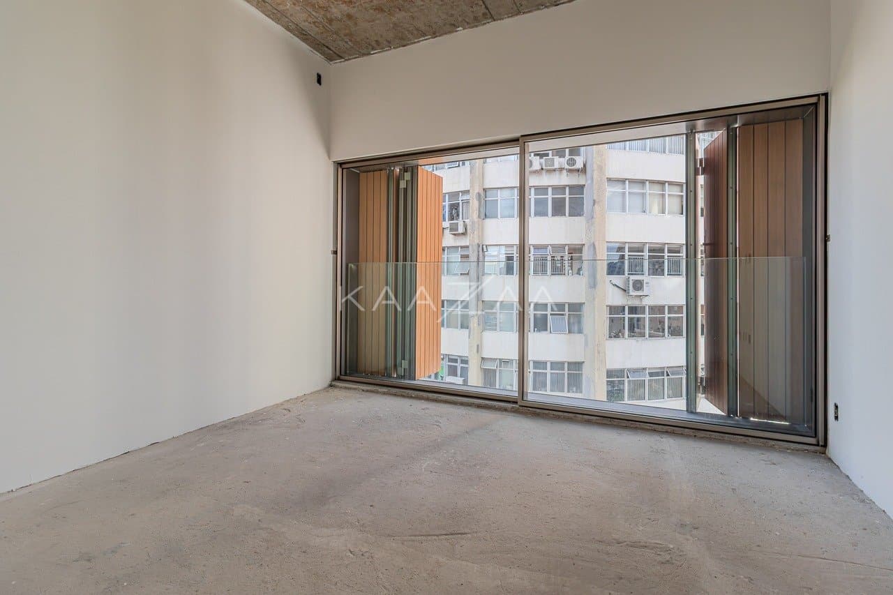 Apartamento à venda no Jardim Paulistano - Foto 24