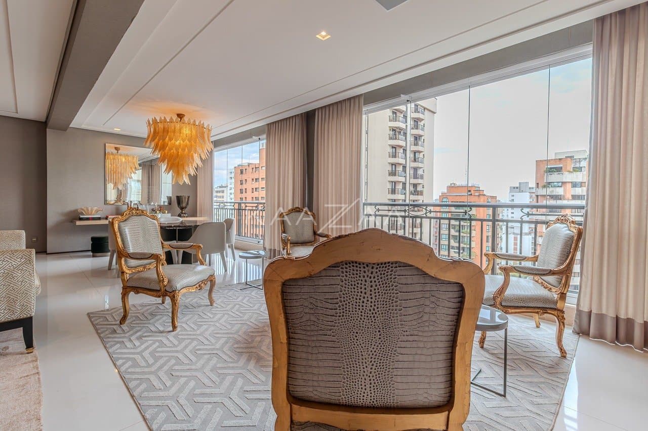 Apartamento à venda no Jardins - Foto 10