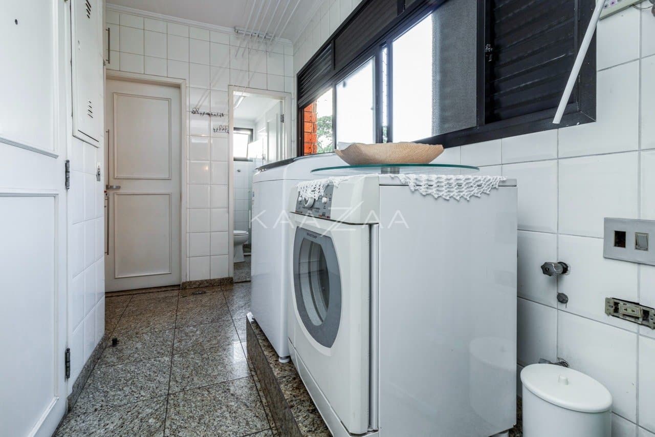 Apartamento em Moema - Foto 16