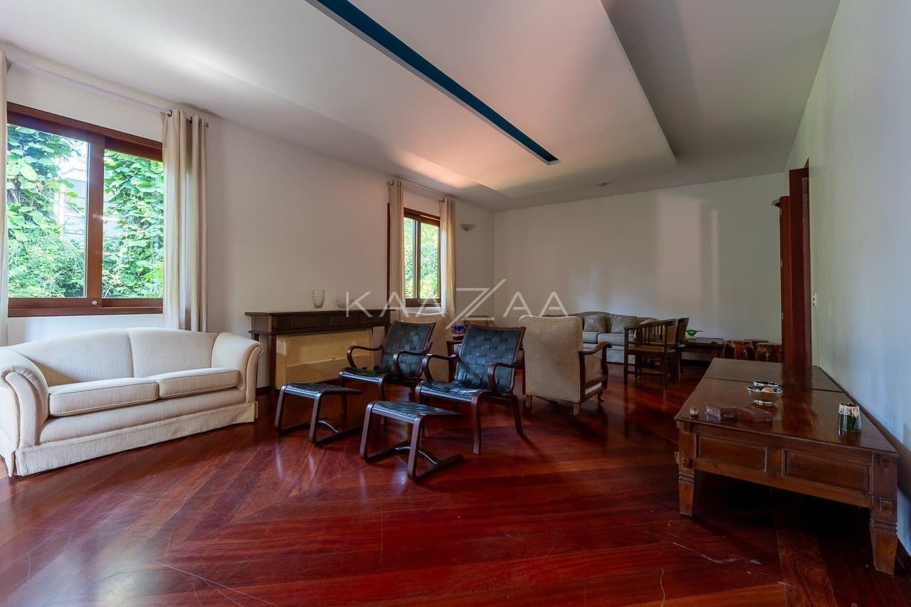 Casa à venda no Jardim Paulista - Foto 13