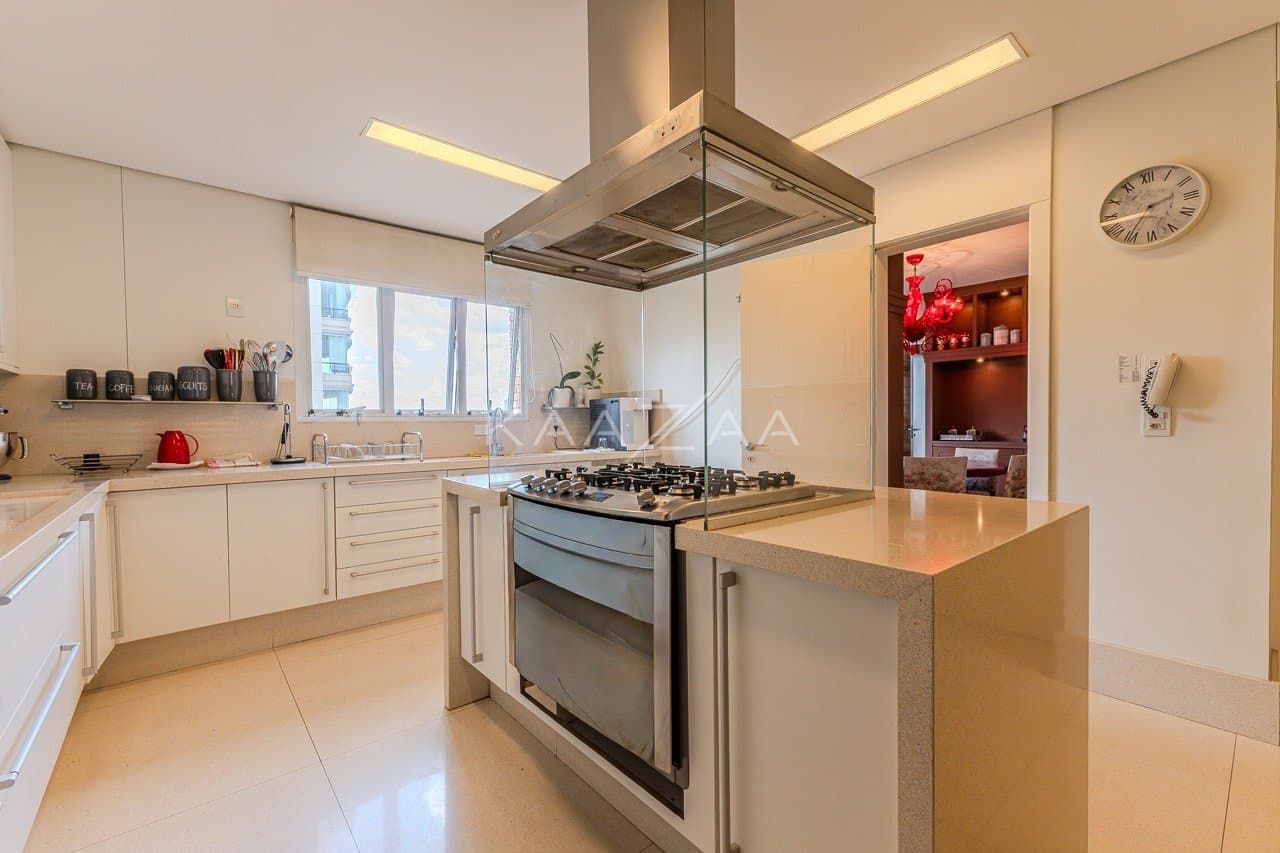 Apartamento duplex à venda na Vila Nova Conceição - Foto 35