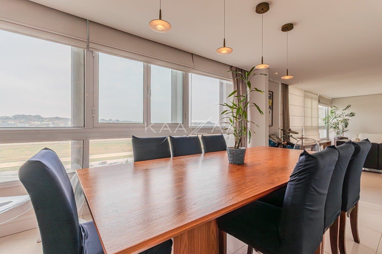 Apartamento à venda no Jardim Europa - Foto 11