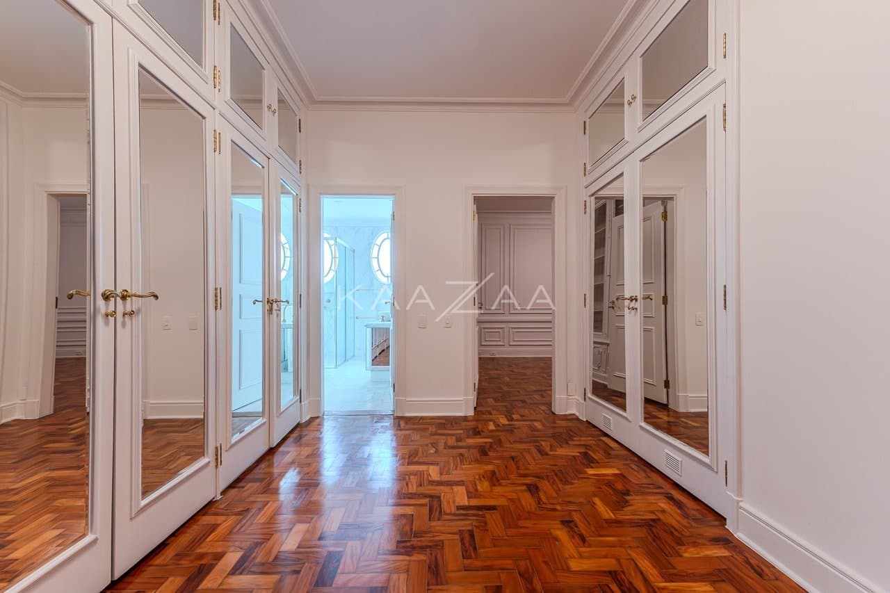 Apartamento para locação no Jardins - Foto 22