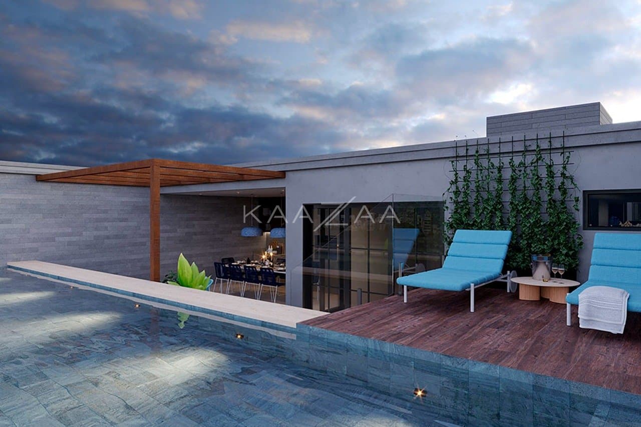 Um visual incrível em condomínio exclusivo. Casa com ótima planta, na Vila Nova Conceição. - Foto 2