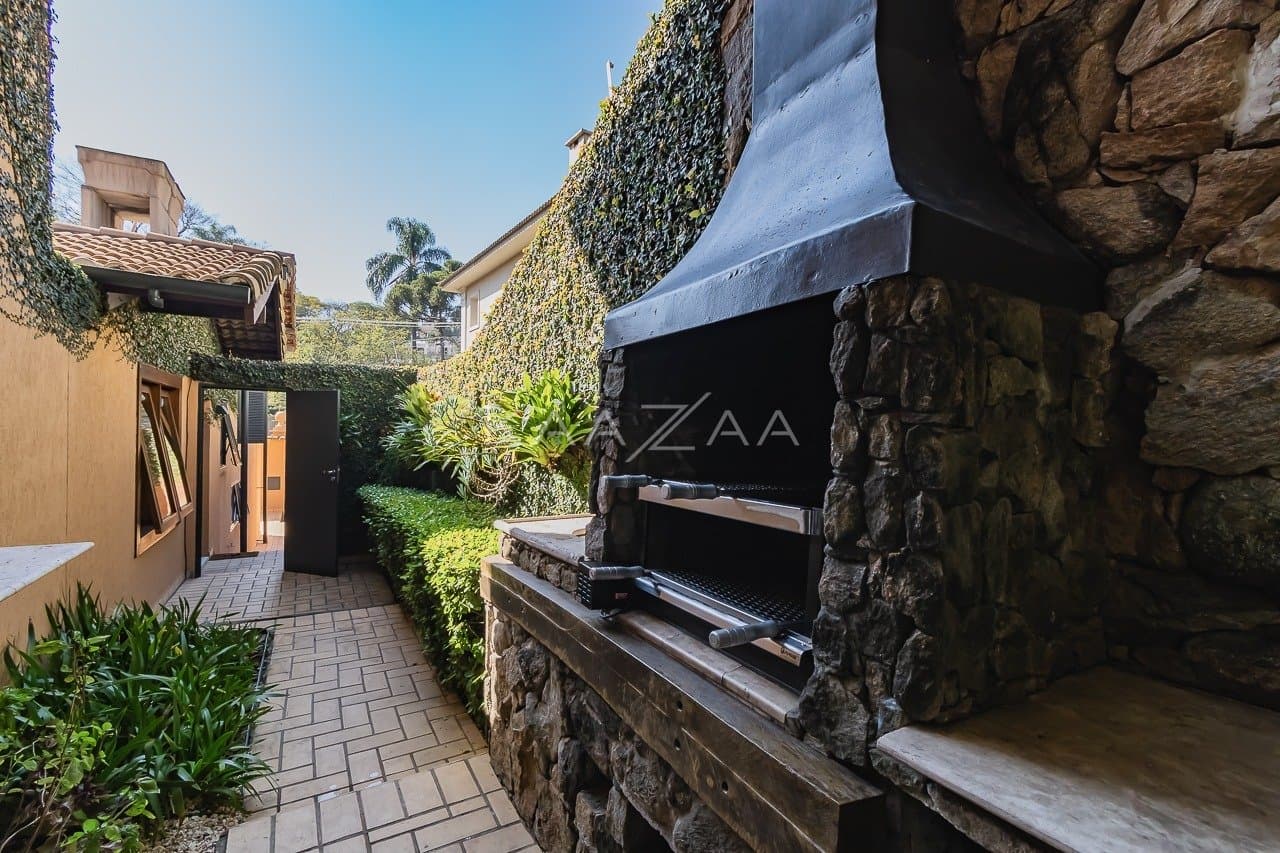 Viver em harmonia: casa com natureza e conforto no Jardim Guedala. - Foto 25