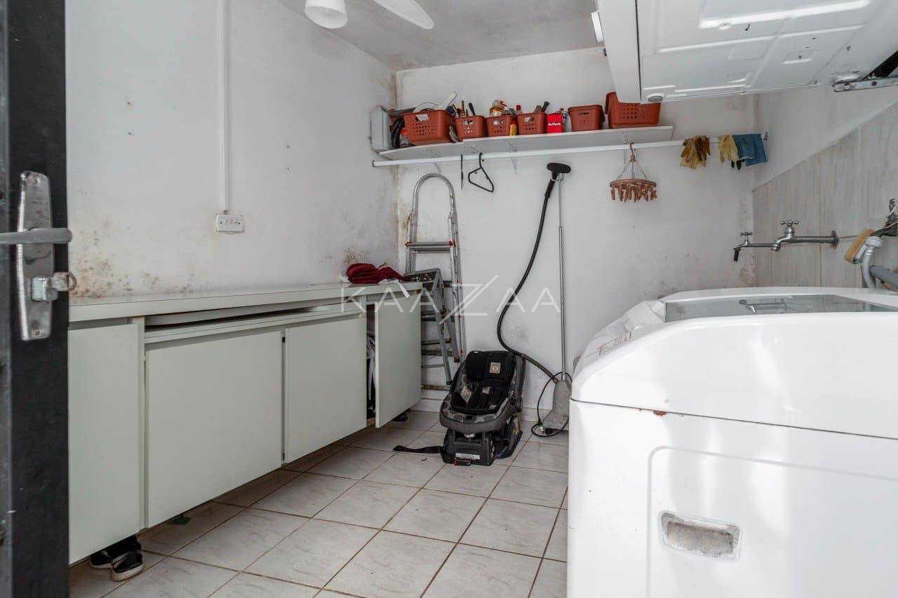 Casa clássica em Cidade Jardim - Foto 34