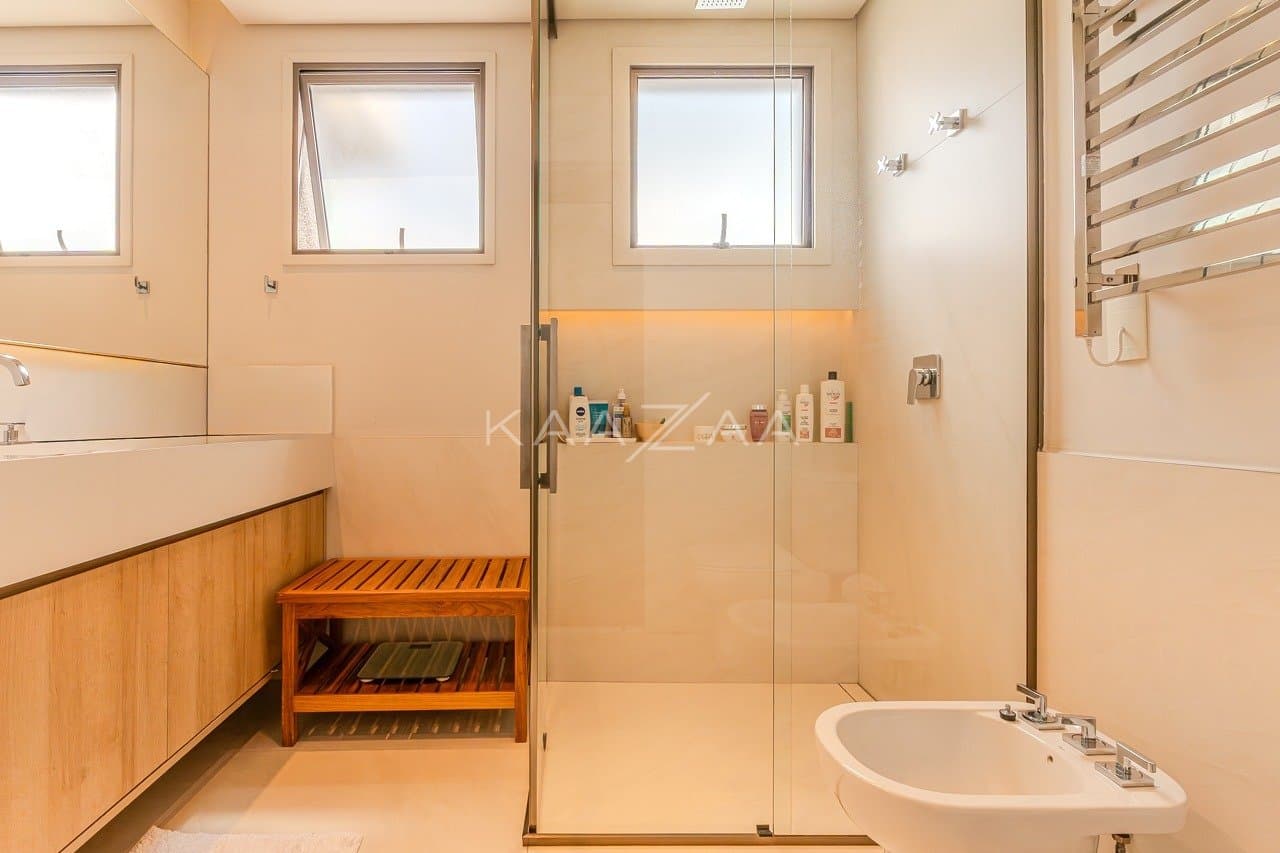 Apartamento à venda no Itaim Bibi - Foto 37