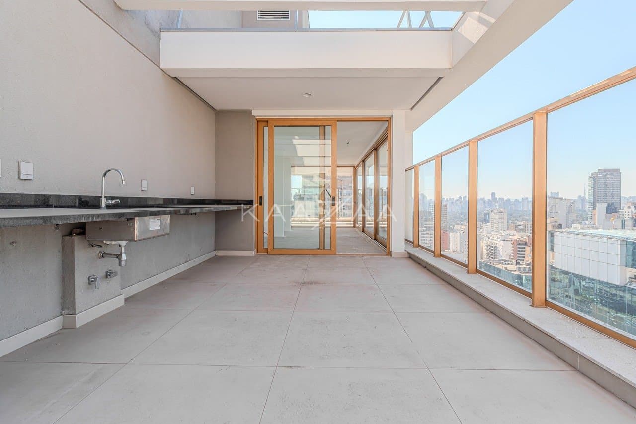 Apartamento duplex à venda no Itaim Bibi - Foto 10