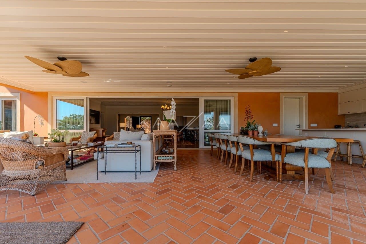 Casa para venda e locação na Quinta da Baroneza - Foto 34