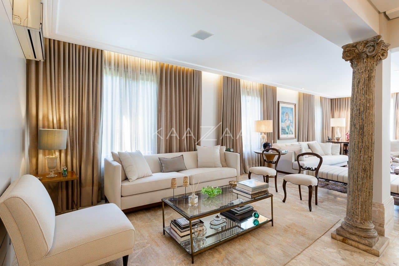 Casa à venda no Jardim Europa - Foto 14