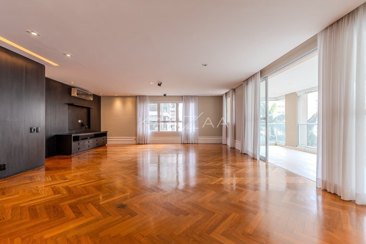 Apartamento para locação em Pinheiros - Foto 11