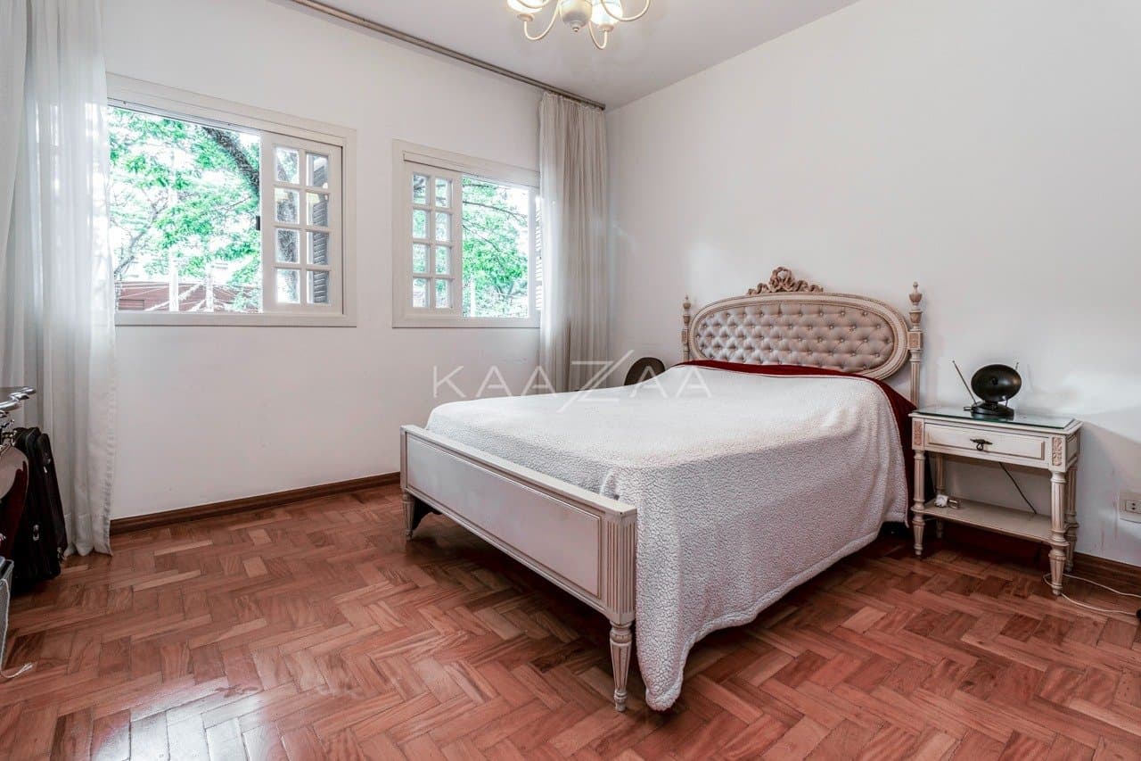 Casa no Jardim Paulistano. - Foto 24