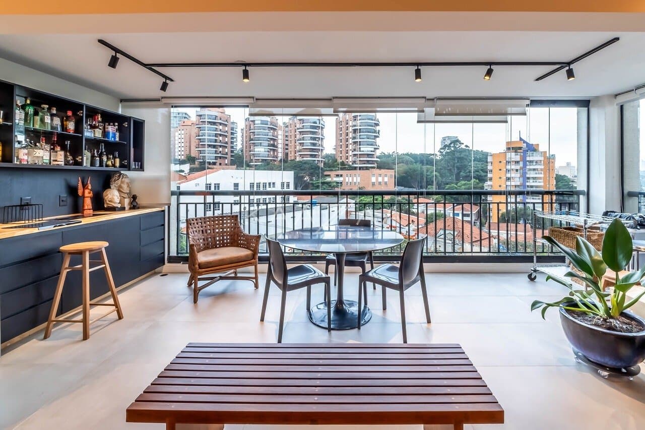 Apartamento em Alto de Pinheiros - Foto 8