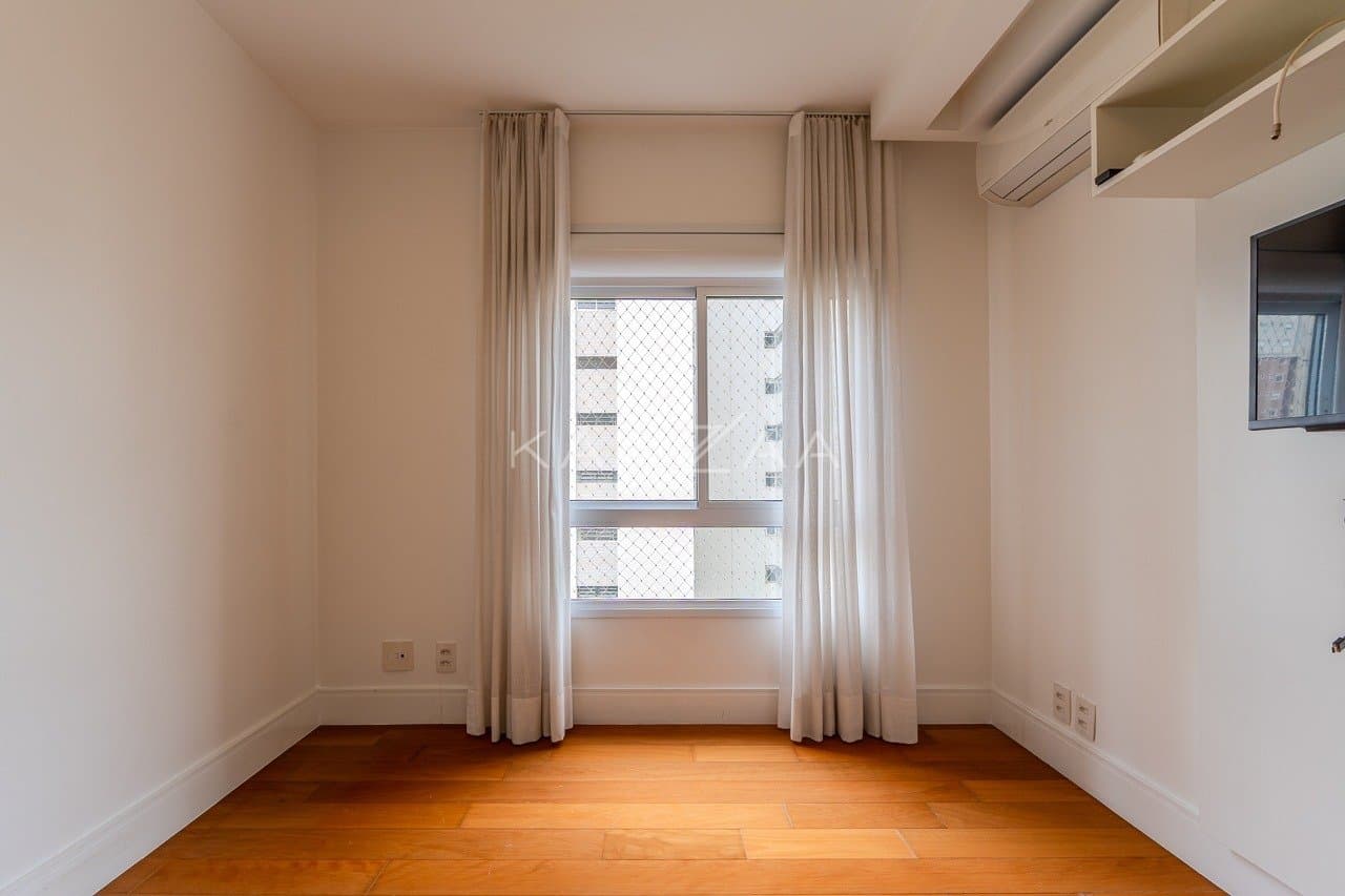 Apartamento para venda e locação em Moema - Foto 39