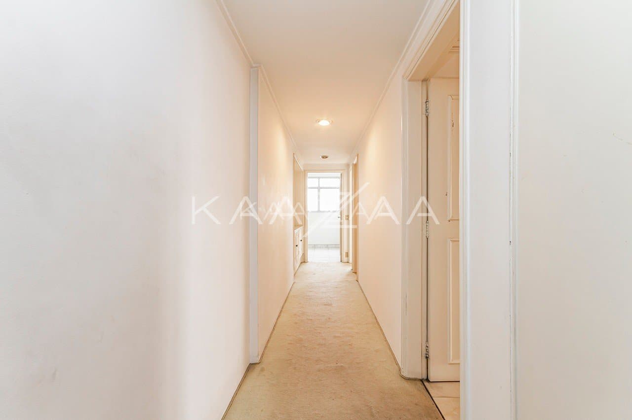 Apartamento no quadrílatero onde tudo acontece nos Jardins. - Foto 23
