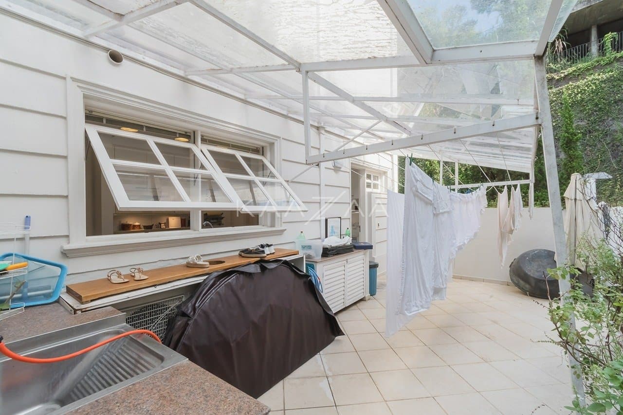 Um sonho em forma de casa, com linda vista e muito lazer. Rodeada de sossego, em Cidade Jardim. - Foto 39