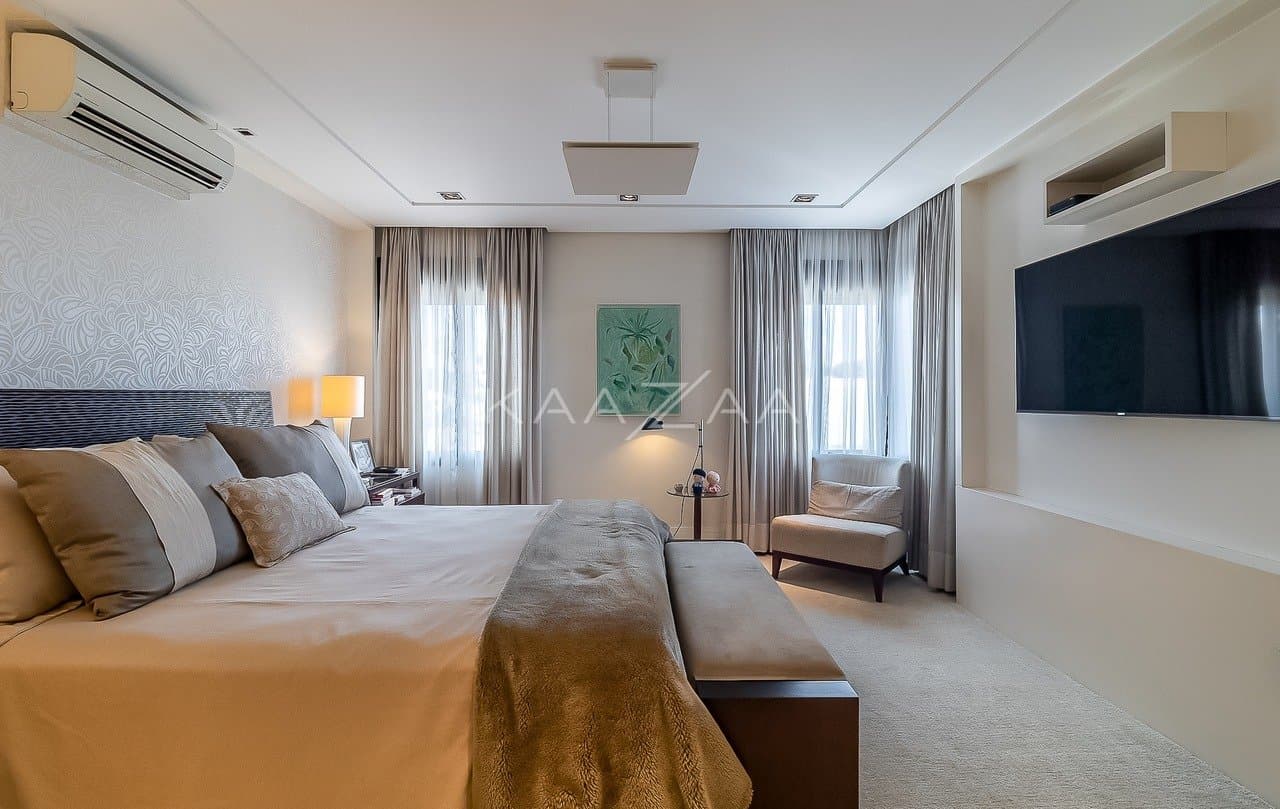 Apartamento em Alto de Pinheiros - Foto 20