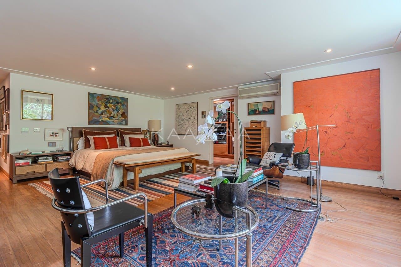 Casa à venda no Jardim América - Foto 41