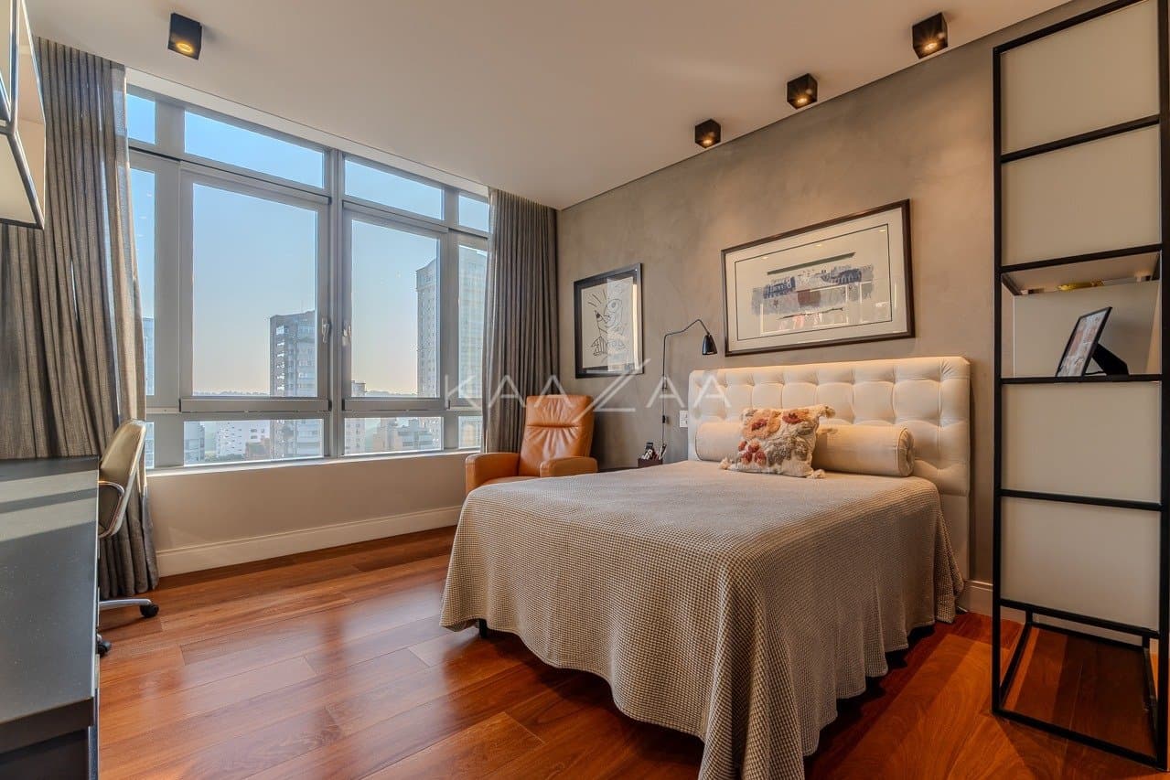Apartamento à venda no Itaim Bibi - Foto 40