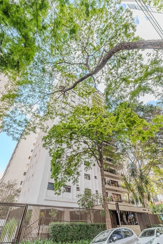 Apartamento à venda na Vila Nova Conceição - Foto 48