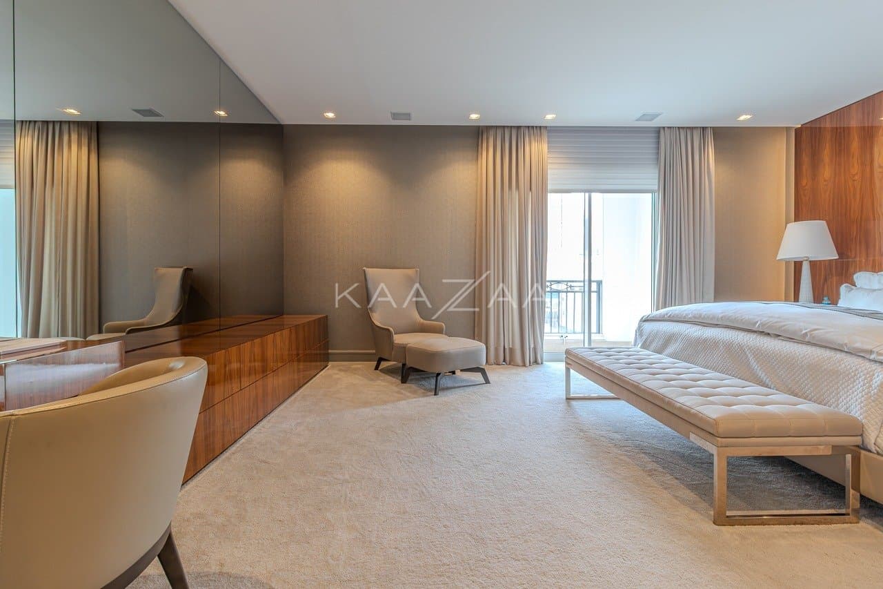Apartamento à venda no Jardins - Foto 40