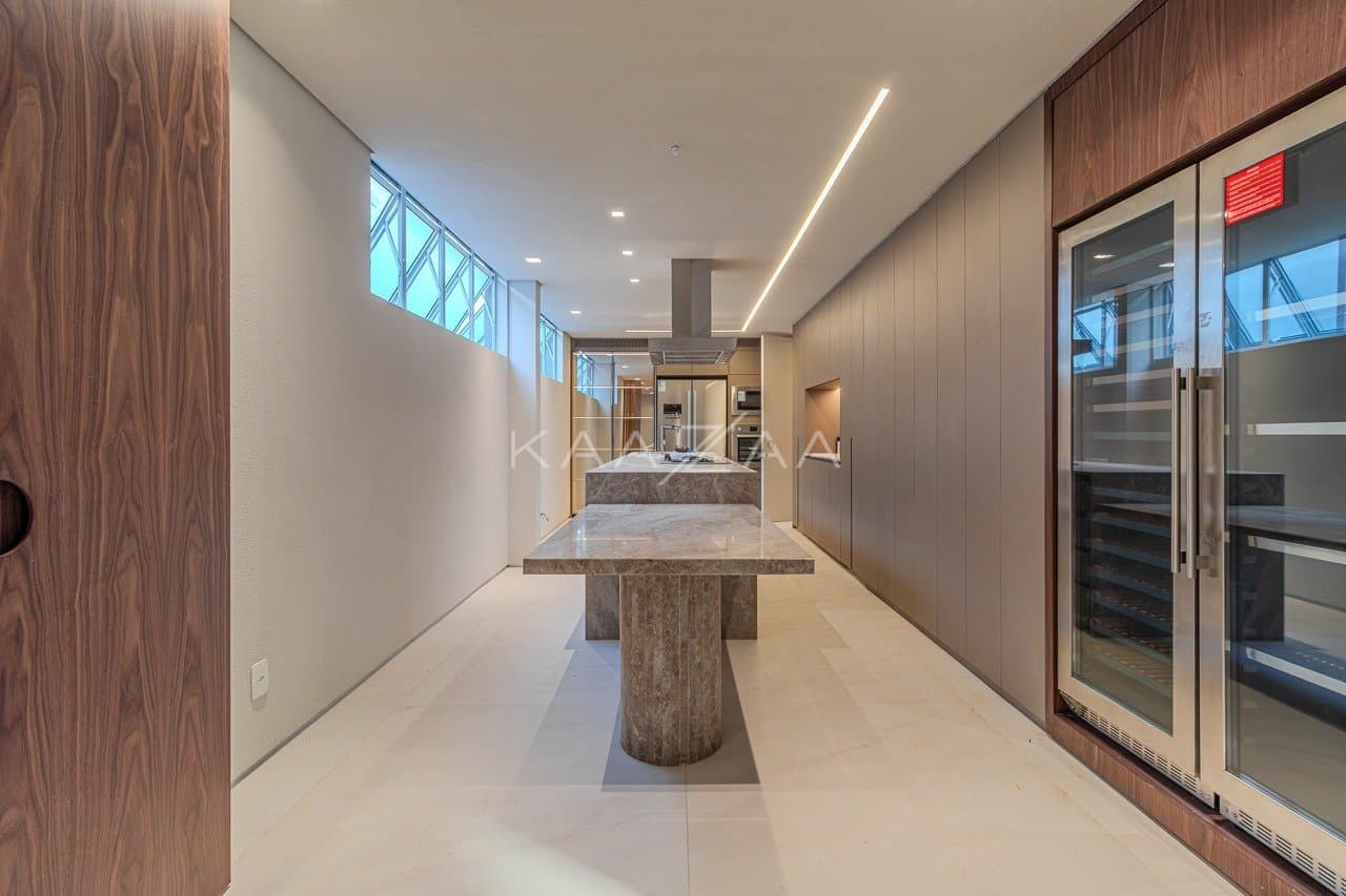 Apartamento à venda no Jardins - Foto 17