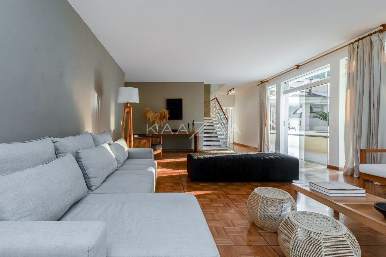 Casa na Vila Madalena - Foto 27