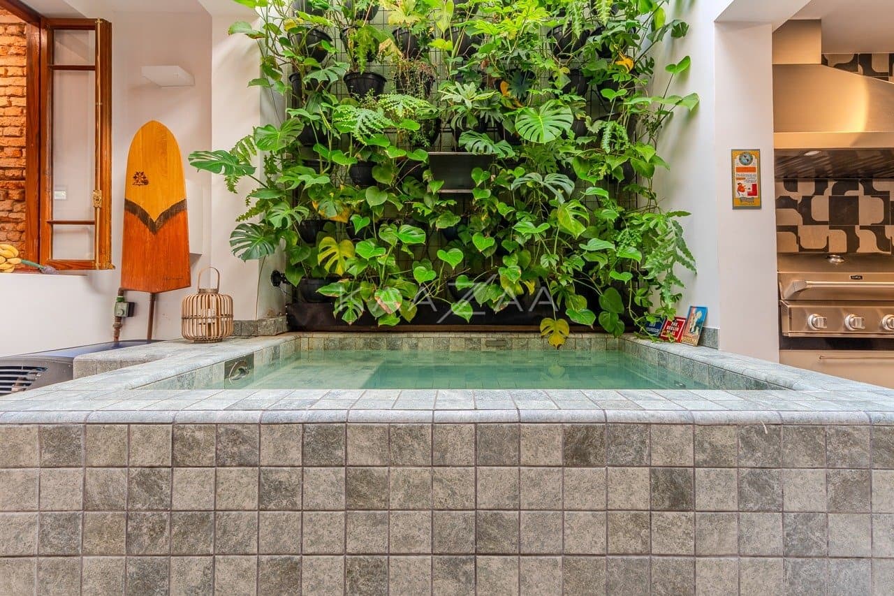 Casa de vila à venda no Jardim Paulista - Foto 4