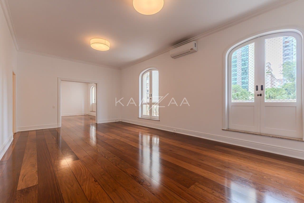 Apartamento para locação no Jardins - Foto 5
