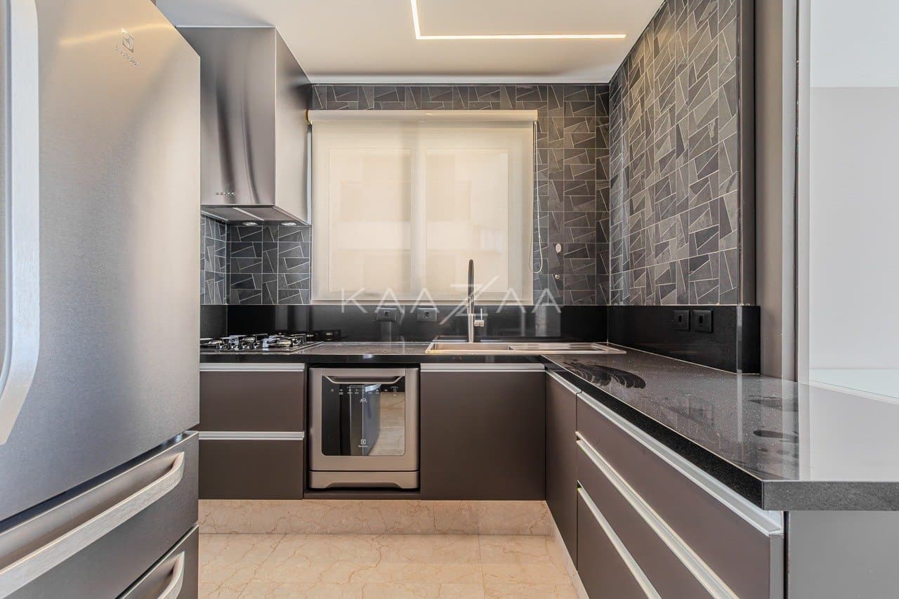 Apartamento à venda no Jardins - Foto 23