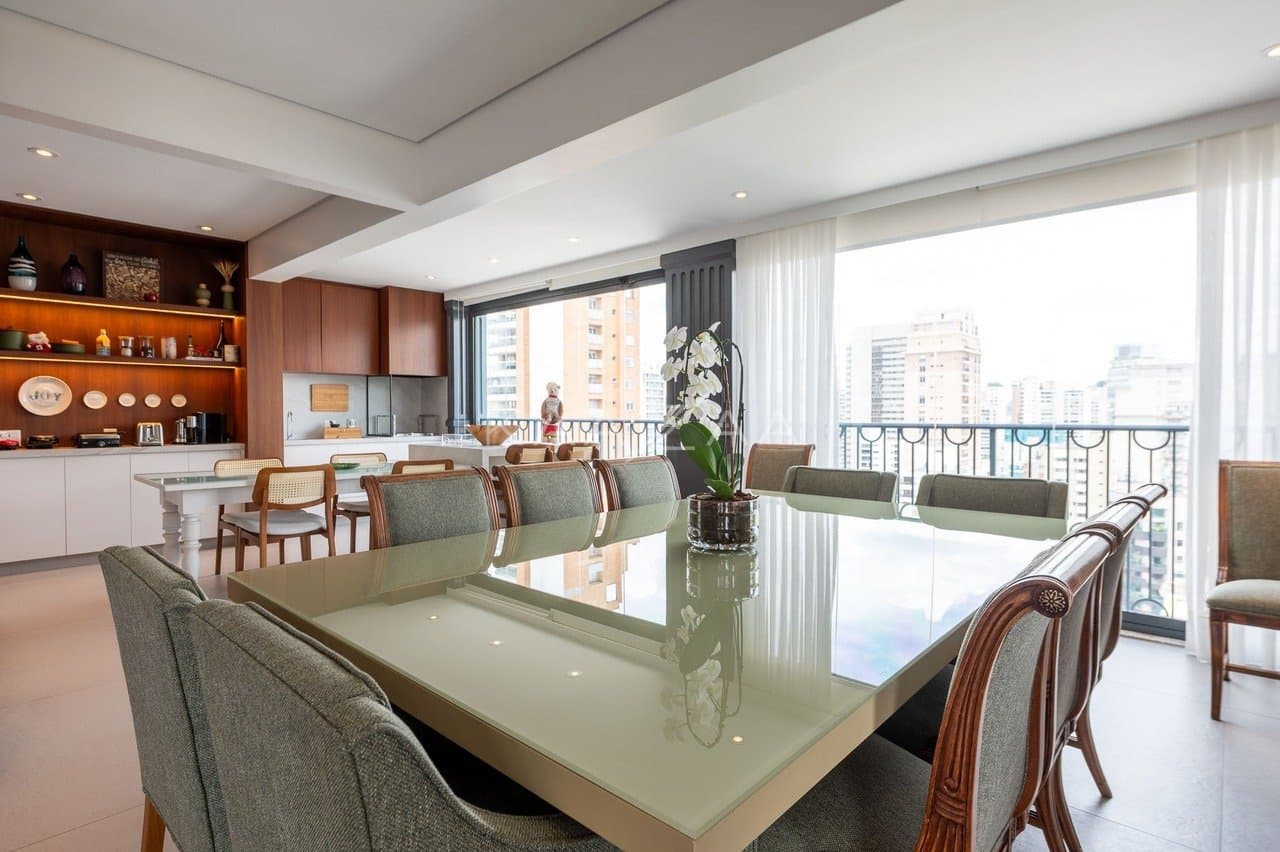 Apartamento à venda em Moema - Foto 17