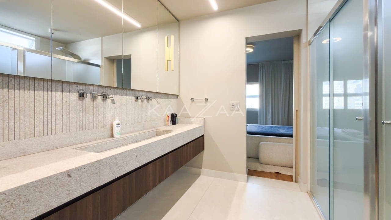Apartamento à venda no Jardins - Foto 17