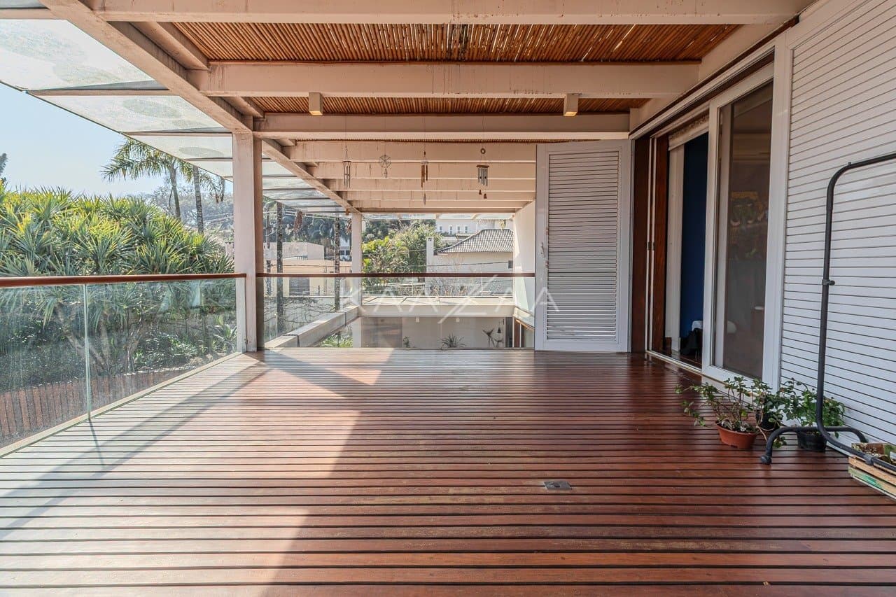 Casa à venda no Jardim Guedala - Foto 56