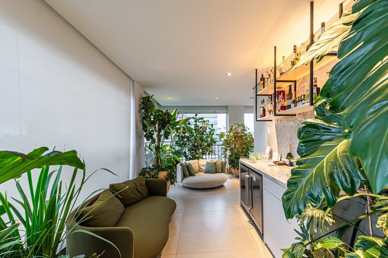 Apartamento à venda na Vila Nova Conceição - Foto 18