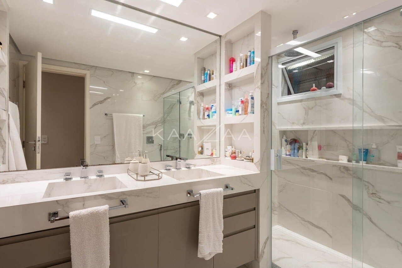 Apartamento à venda no Jardins - Foto 29