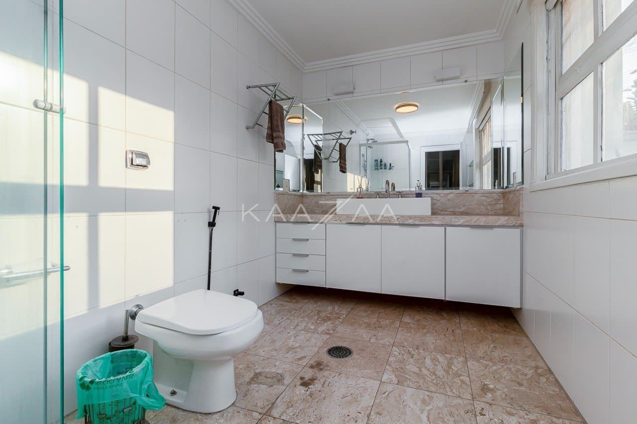 Casa na Vila Madalena - Foto 57