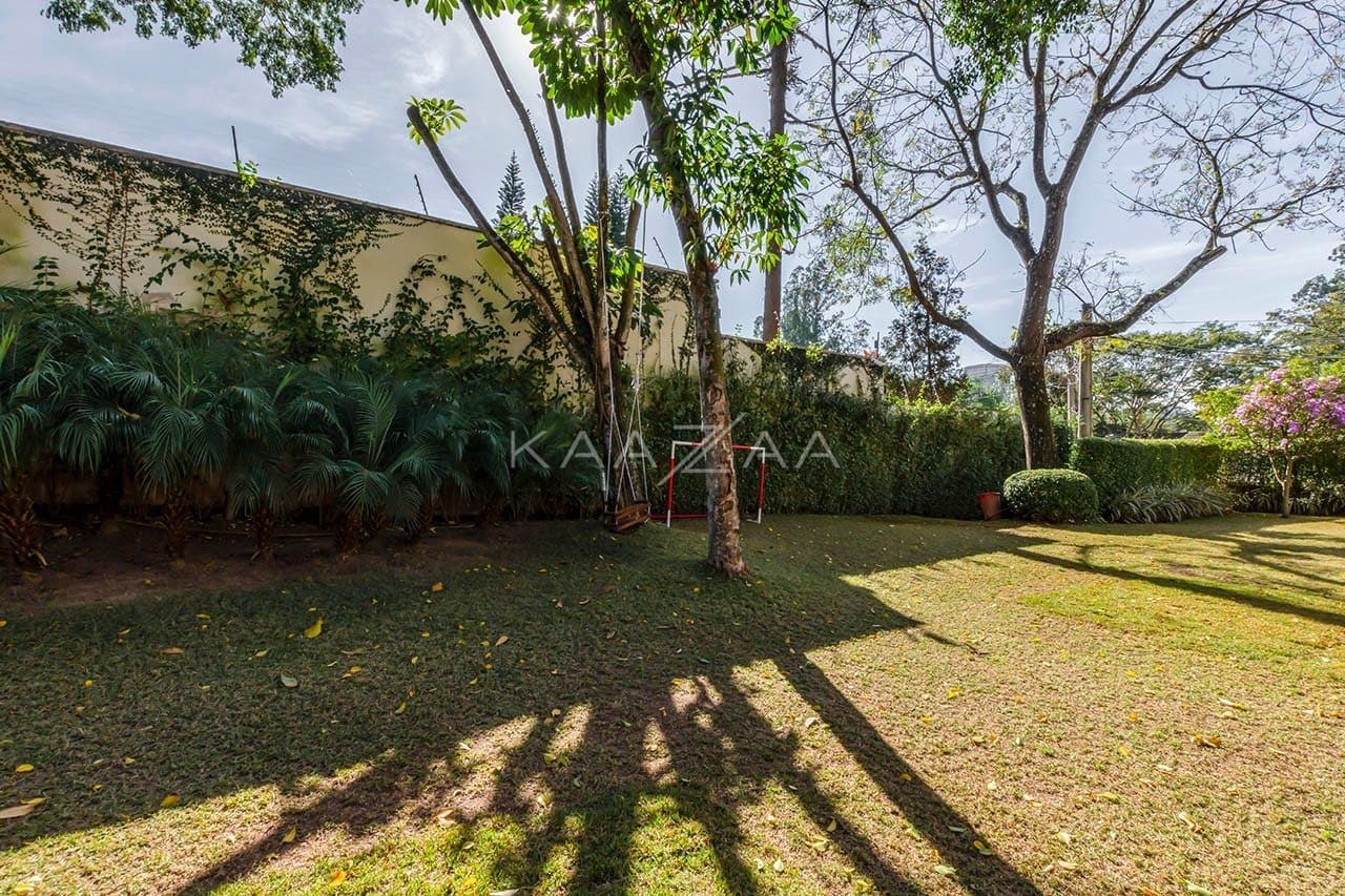 Sinônimo de completude. Bela casa em condomínio com lazer no Real Parque. - Foto 11