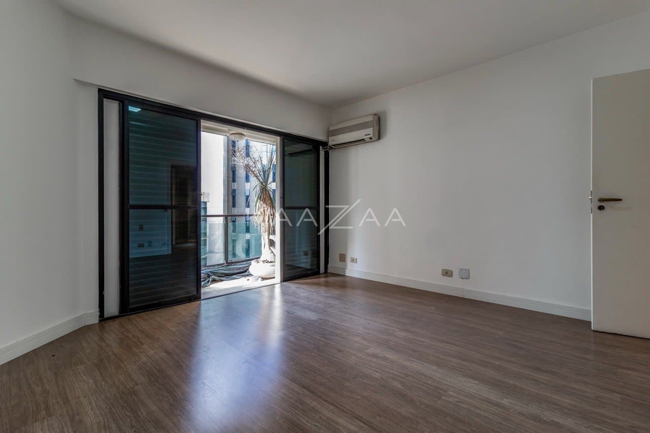 Apartamento aconchegante com iluminação especial no Itaim Bibi. - Foto 19