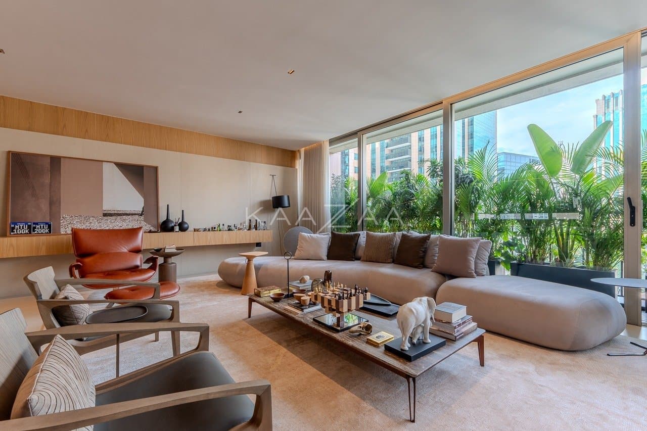 Apartamento à venda no Itaim Bibi - Foto 4