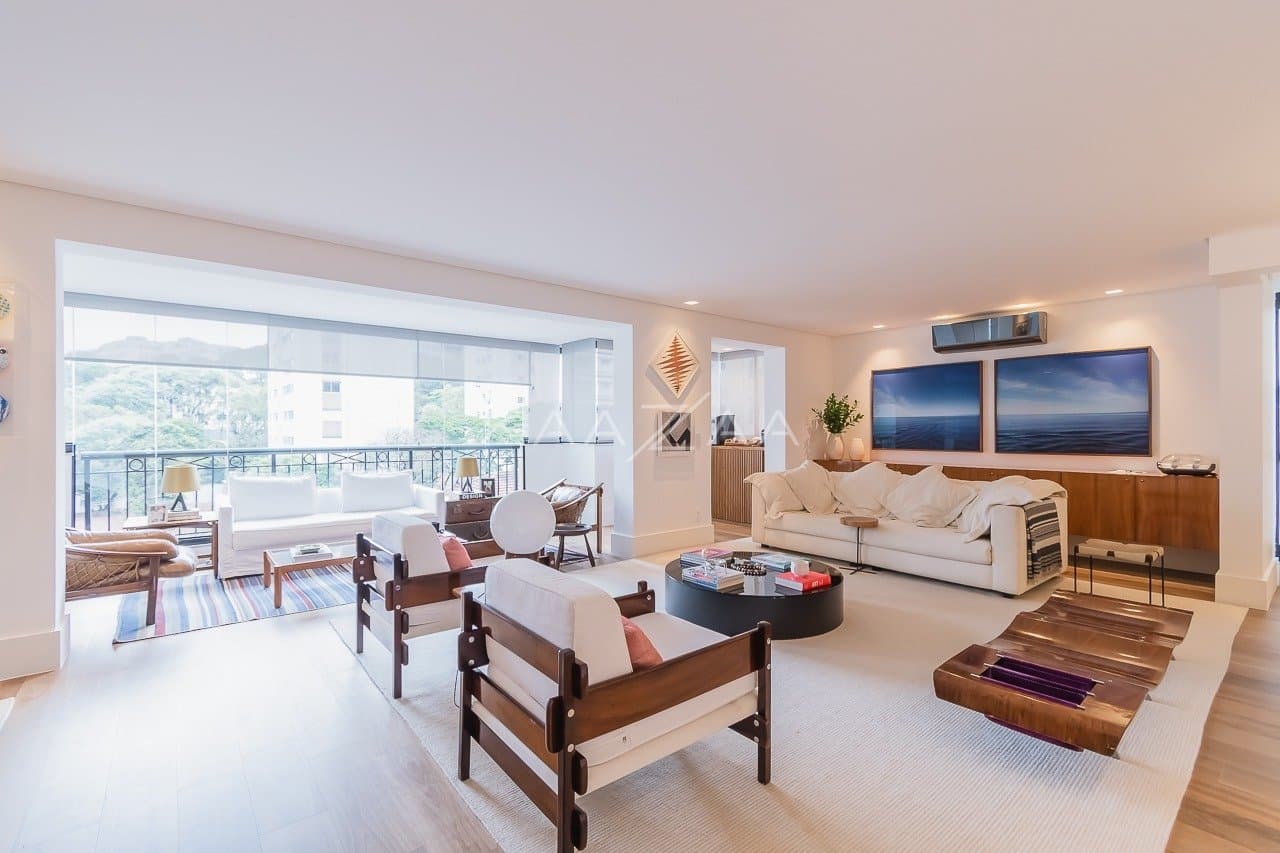 Apartamento à venda no Jardins - Foto 3
