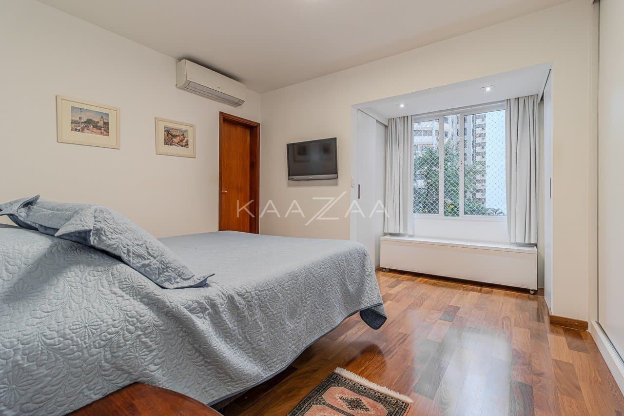 Apartamento à venda no Itaim Bibi - Foto 22