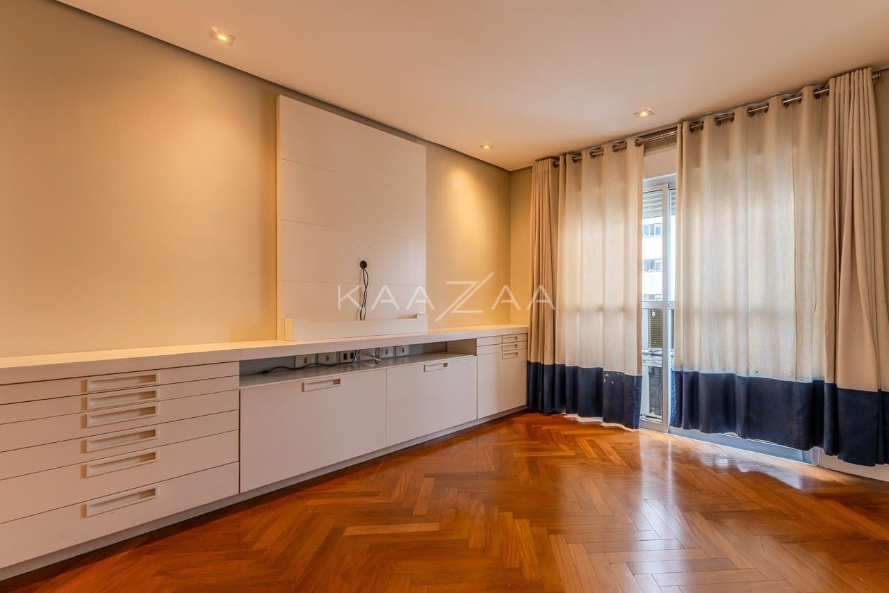 Apartamento para locação em Pinheiros - Foto 25