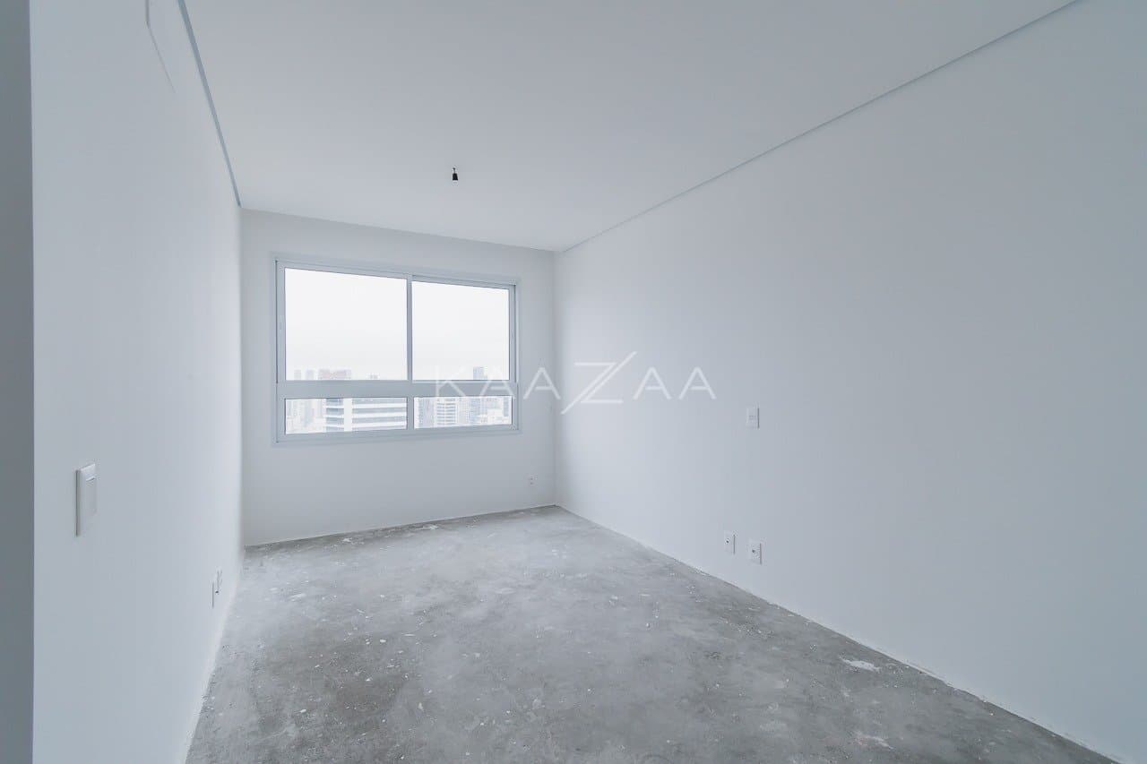 Cobertura Duplex completa em segurança, sustentabilidade e conforto. No Itaim Bibi. - Foto 40