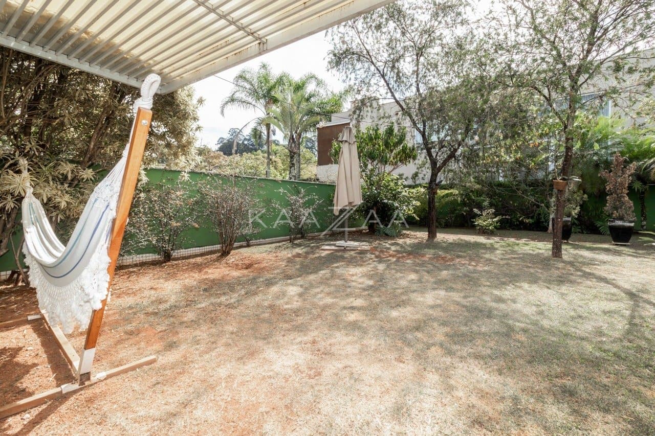 Casa em condomínio no Real Parque - Foto 33