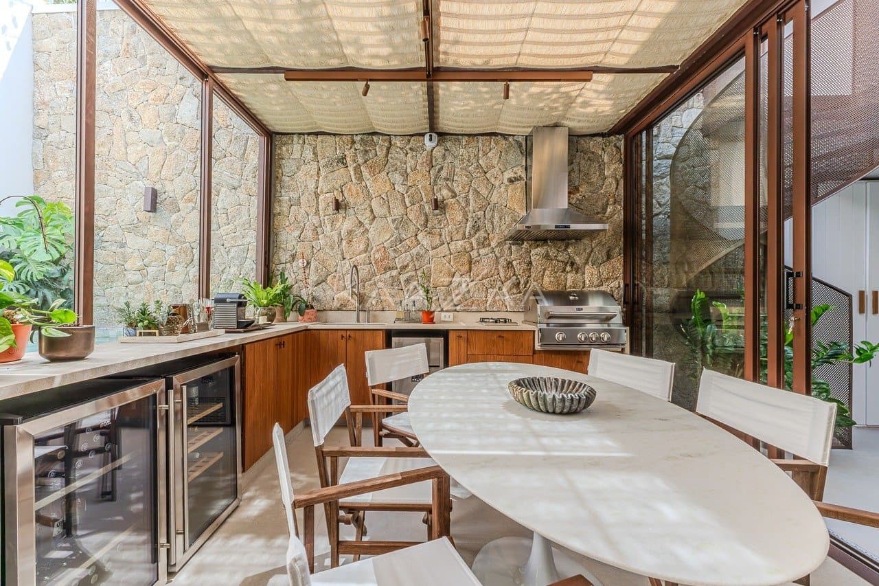 Casa em rua fechada à venda na Vila Nova Conceição - Foto 6