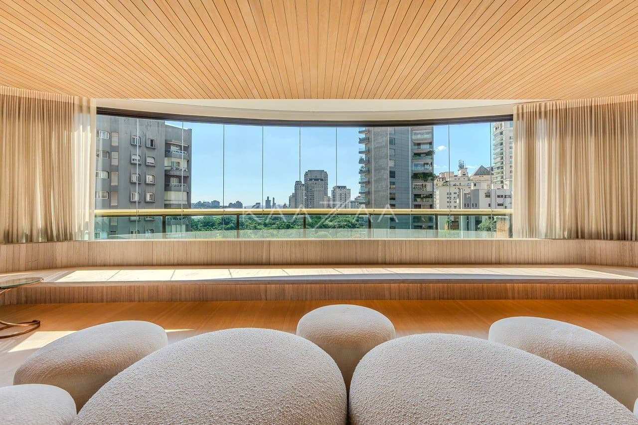 Apartamento à venda no Itaim Bibi - Foto 3