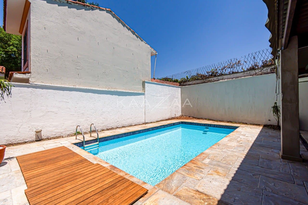 Casa à venda no Jardim Europa - Foto 37