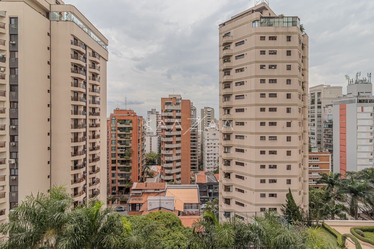 Apartamento à venda no Jardins - Foto 60