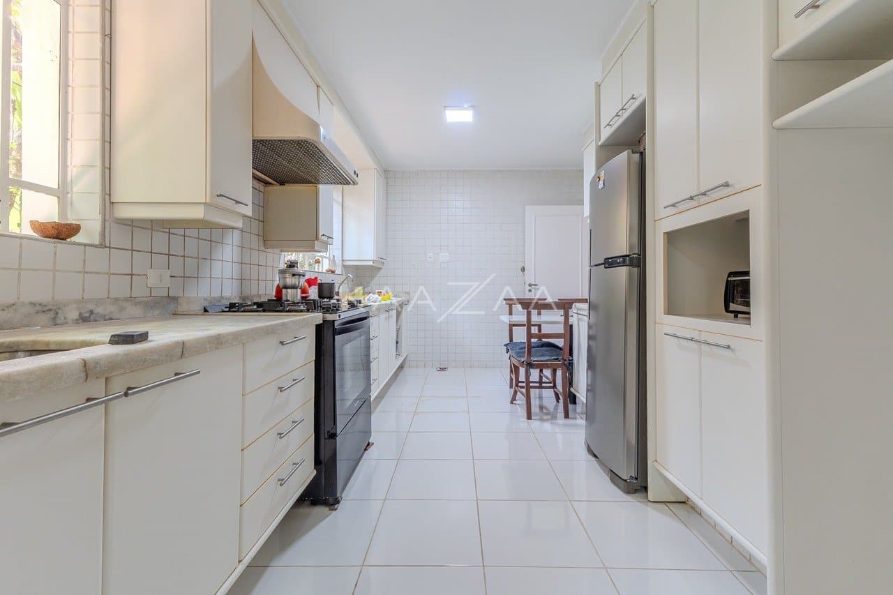 Casa para locação no Jardim Europa - Foto 24